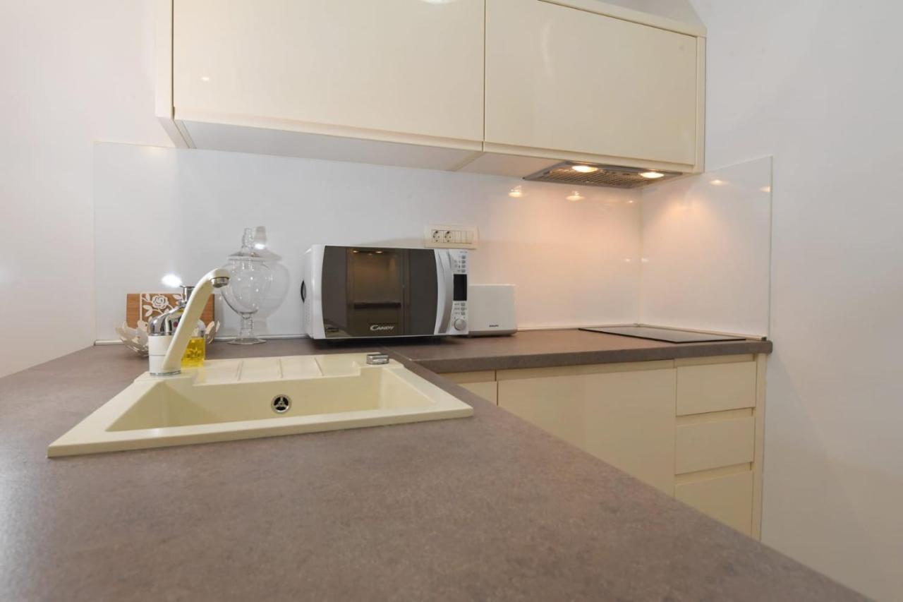 Kaldi Apartma