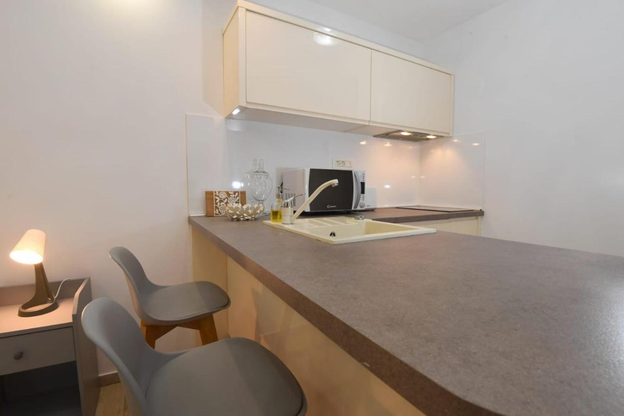Apartmán Kaldi *