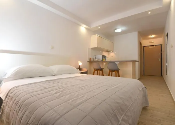 Kaldi Apartment