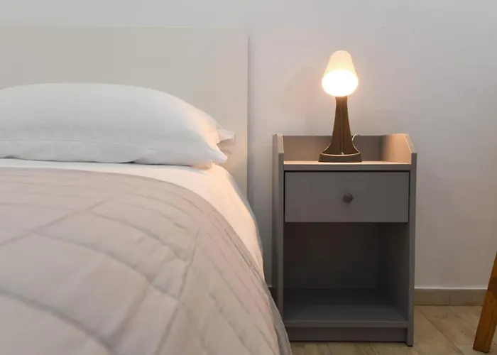 Kaldi Apartment