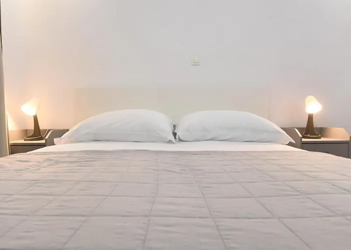 Kaldi Apartment