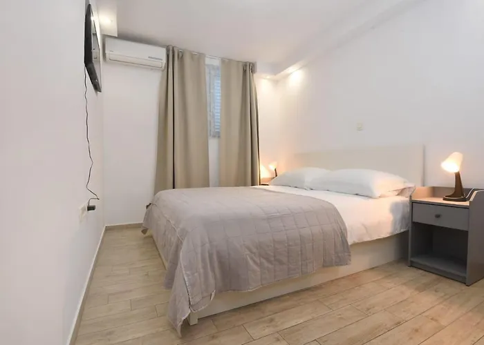 Kaldi Apartment